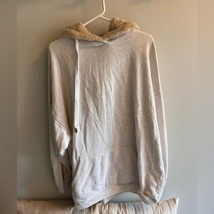 Aerie Oversized Hoodie